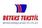 Beteks Kumaşçılık  - İstanbul